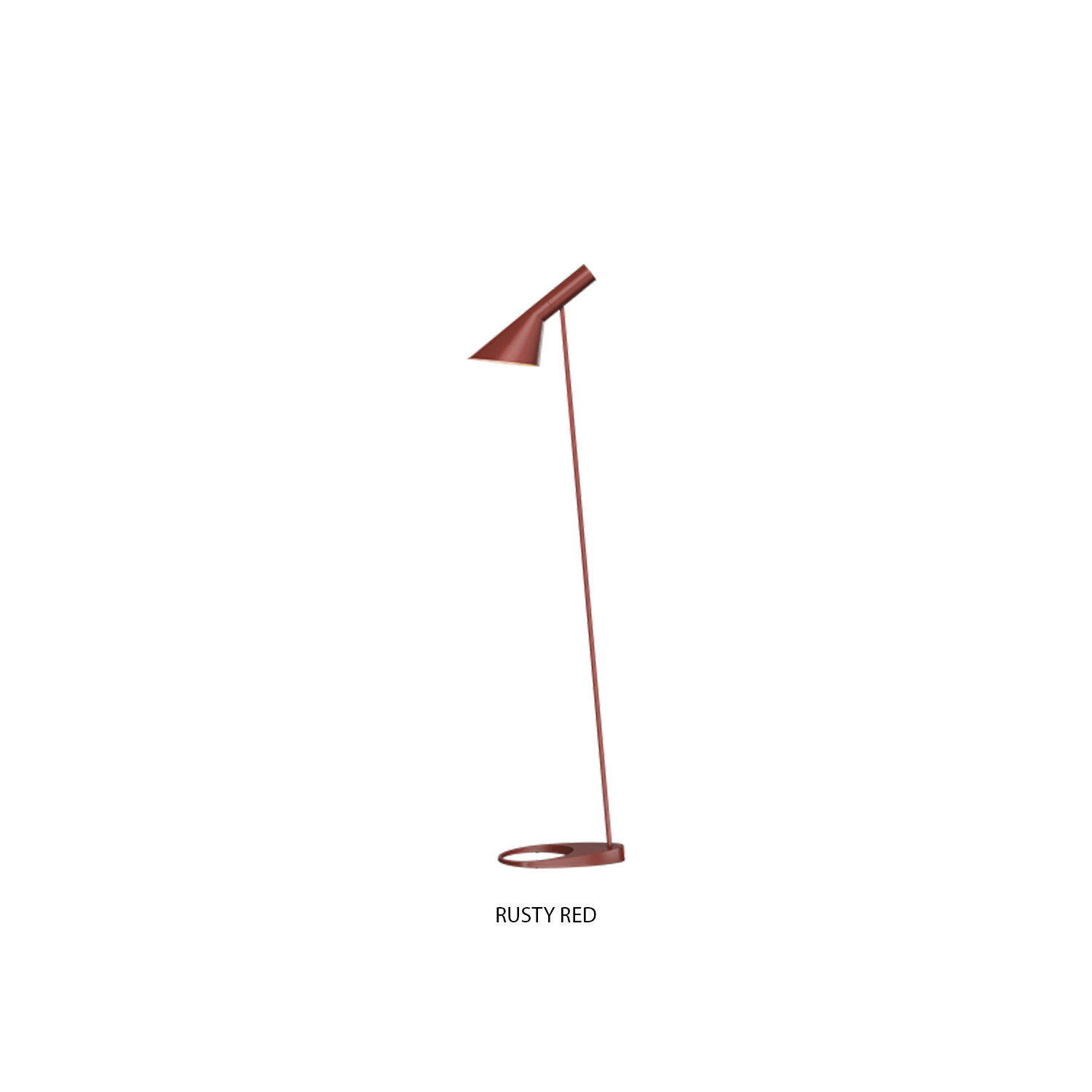 AJ Floor Light
