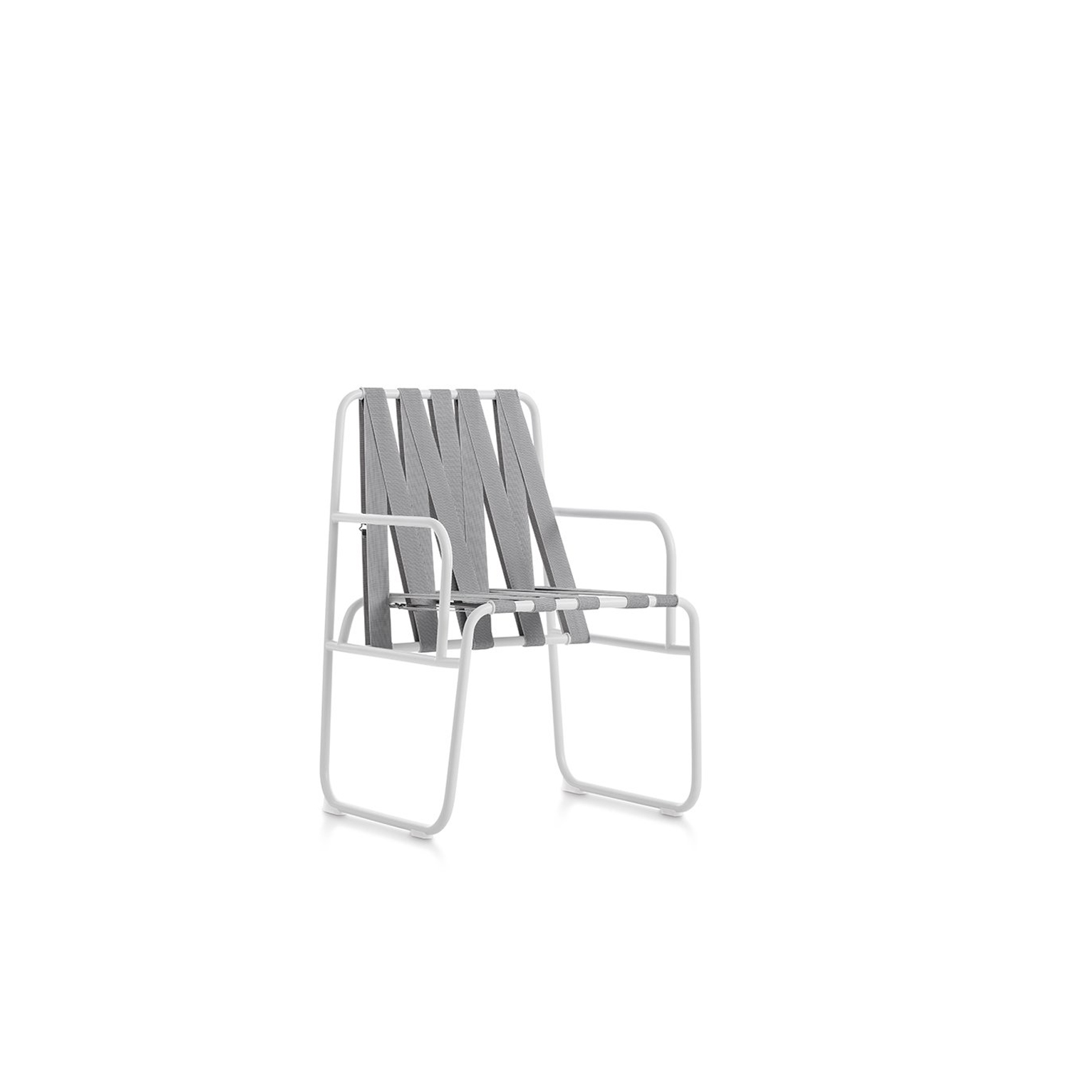 Dozequinze Chair