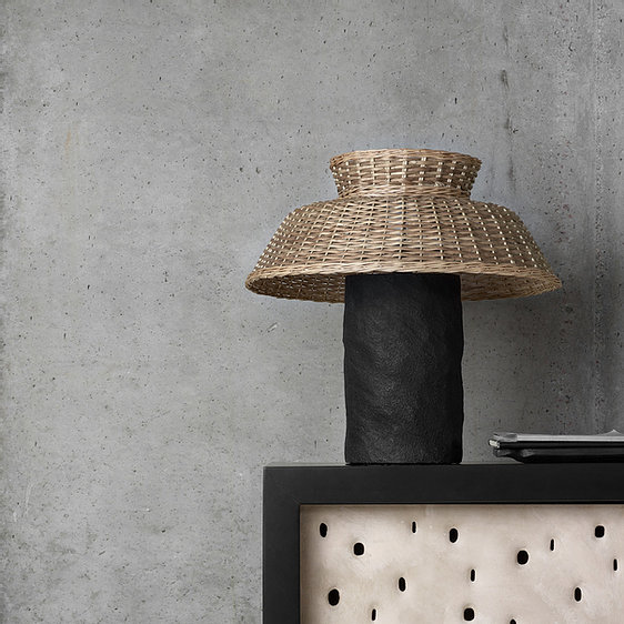 Strikha Table Lamp
