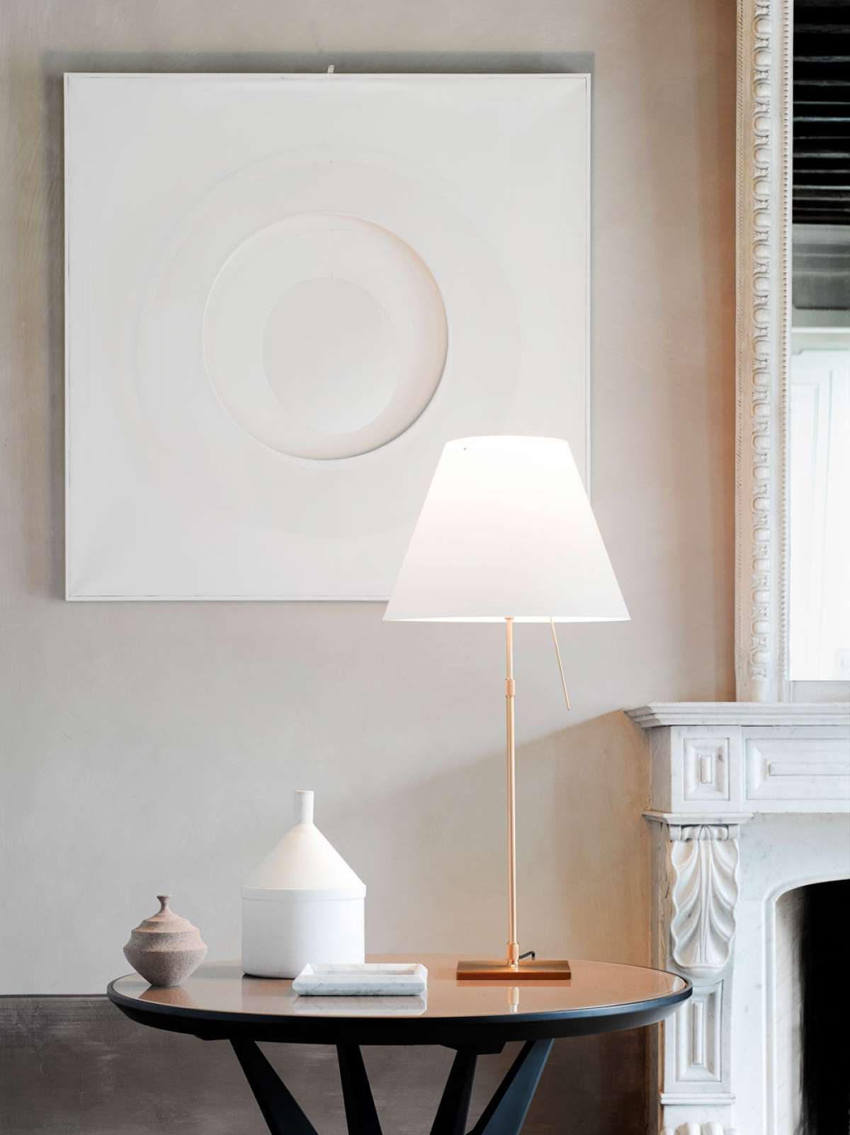 Costanza Table Lamp