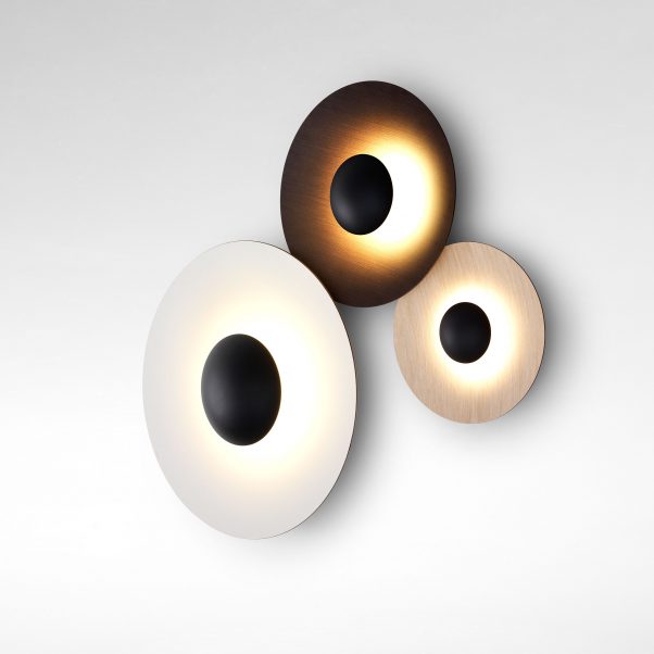 Ginger 32C Wall Light