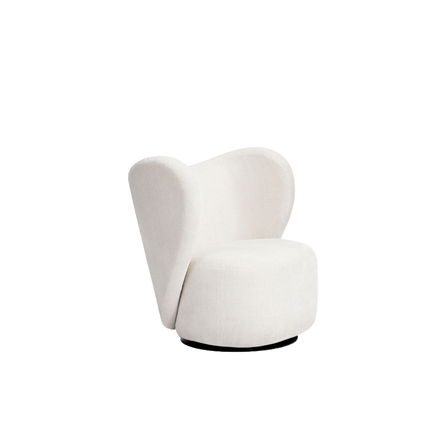 Matter of Stuff | Little Big Lounge Chair, Norr11